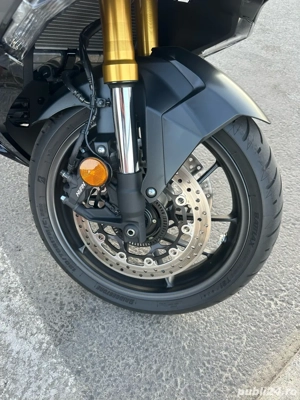 Vând Honda Fortza 750 - imagine 5