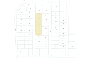 Parcela Intravilan | 560 MP | Proiect Duplex | Covaci | Comision 0 - imagine 4