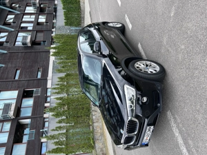 BMW X3 xDrive 2015   Panoramic, Cutie manuală, Keyless, Euro 6 - imagine 10