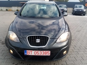 Vând Seat Altea Xl 2.0 Tdi 140 cp