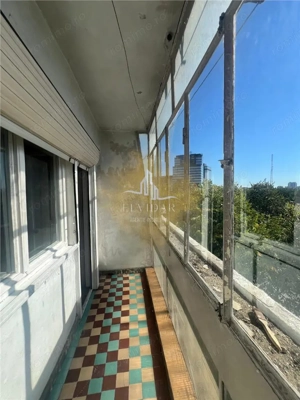 Apartament 3 camere Decomandat- Circumvalatiunii