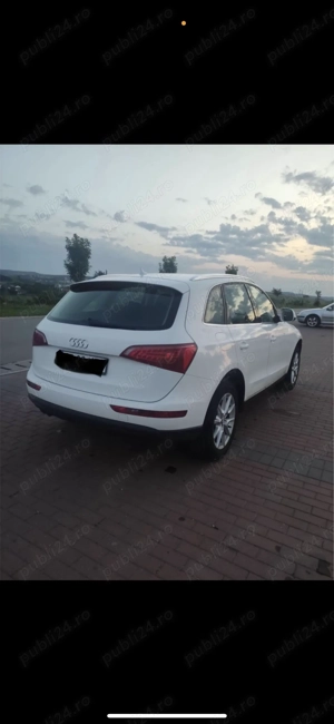 Vând Audi q5 2012  - imagine 3