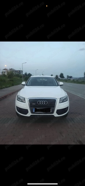 Vând Audi q5 2012  - imagine 2