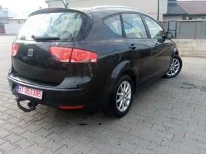 Vând Seat Altea Xl 2.0 Tdi 140 cp - imagine 4