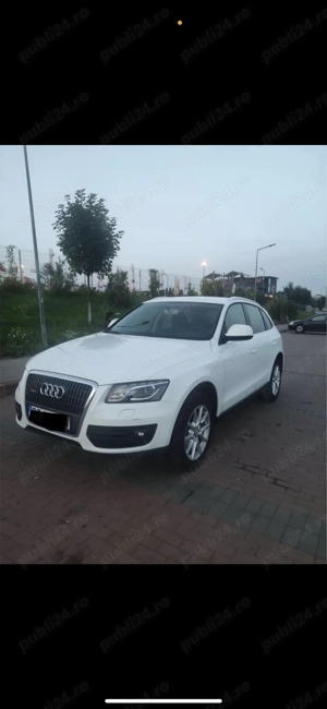 Vând Audi q5 2012  - imagine 5