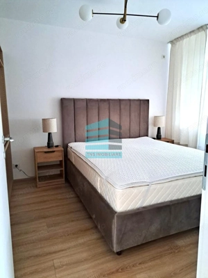 Apartament 2 Camere Modern – Pallady-Metrou Teclu, Centrală, A/C