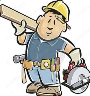 Lucrător interioare