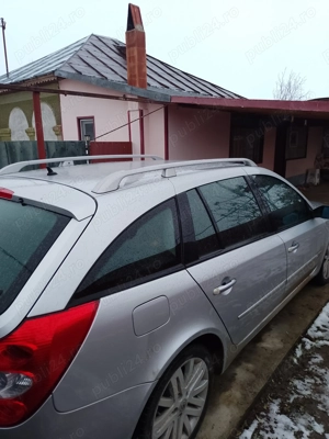 Vând Renault laguna motor 2, 0 diesel fiscal an 2007 proprietar distribuție lant piele clima  functi - imagine 2