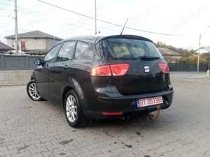 Vând Seat Altea Xl 2.0 Tdi 140 cp - imagine 2