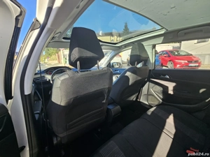 Peugeot 308, Automat,Panoramic, RAR efectuat  - imagine 8