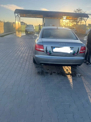 Audi A6 2007 , Nu fac schimb  - imagine 7
