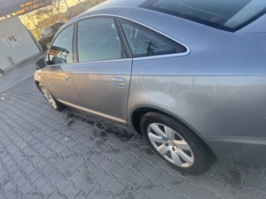 Audi A6 2007 , Nu fac schimb  - imagine 6