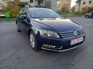 VW.Passat 2.0tdi-140CP-2014