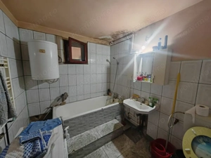 Constructie S+P+1E+M si teren 2000 mp, I.L. Caragiale, Dambovita - imagine 9