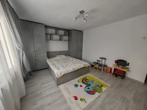 Constructie S+P+1E+M si teren 2000 mp, I.L. Caragiale, Dambovita - imagine 2