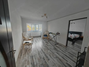 Constructie S+P+1E+M si teren 2000 mp, I.L. Caragiale, Dambovita - imagine 6