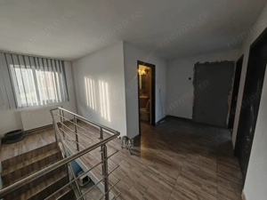 Constructie S+P+1E+M si teren 2000 mp, I.L. Caragiale, Dambovita - imagine 12