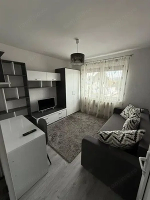 Unirii - Inchiriere ap. 2 camere + copertina - Str. Stefan Cicio Pop