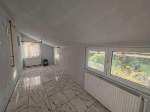 Constructie S+P+1E+M si teren 2000 mp, I.L. Caragiale, Dambovita - imagine 8