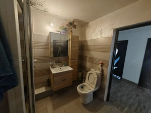 Constructie S+P+1E+M si teren 2000 mp, I.L. Caragiale, Dambovita - imagine 13