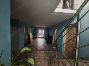 Constructie S+P+1E+M si teren 2000 mp, I.L. Caragiale, Dambovita - imagine 17