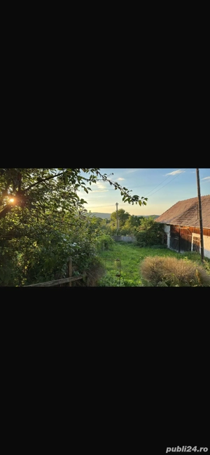Casa de vanzare - imagine 2 Casa de vanzare - imagine 2