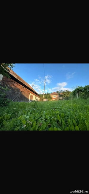 Casa de vanzare - imagine 1 Casa de vanzare - imagine 1