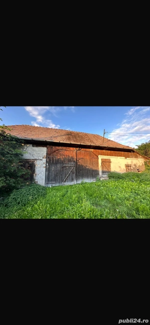 Casa de vanzare - imagine 3 Casa de vanzare - imagine 3