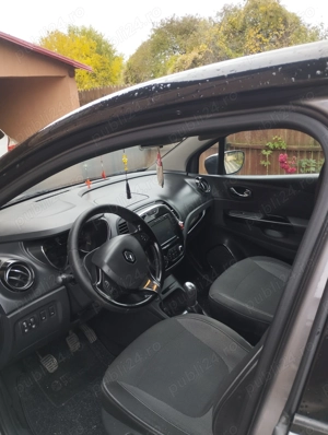 Renault captur, motor 1.5 dci