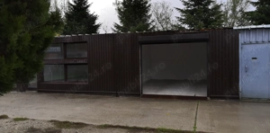 Inchiriez spatiu multifunctional stradal