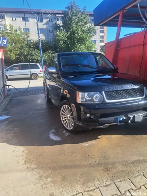 Range Rover Sport OFERTA Impecabil 4x4 diesel - imagine 5