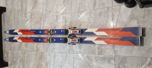 Schiuri Fischer C4 si clapari Lange XLT de vanzare.