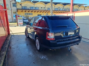 Range Rover Sport OFERTA Impecabil 4x4 diesel - imagine 3