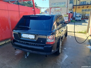 Range Rover Sport OFERTA Impecabil 4x4 diesel - imagine 2