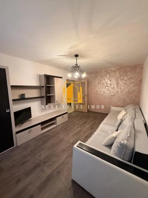 Apartament 2 camere Găvana 