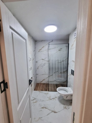 Vând apartament Țiglina 1,spate tribunal. Fără risc seismic și fără balcon. Parter - imagine 7