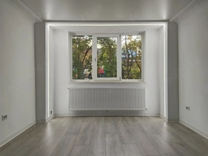 Vând apartament Țiglina 1,spate tribunal. Fără risc seismic și fără balcon. Parter - imagine 10