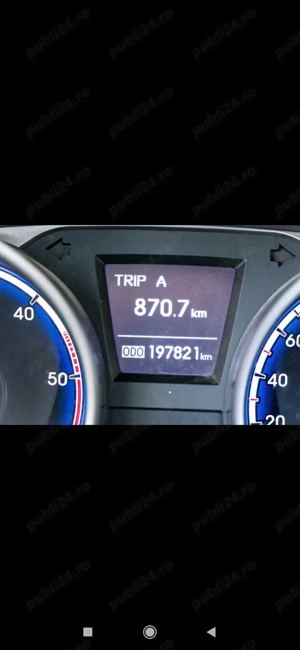 Mașină Hyundai ix35 - imagine 5