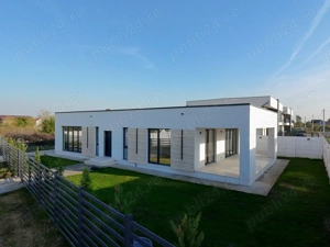 Vila Corbeanca Mediteraneana - PROPRIETAR -- FARA TVA !!  225 000   - imagine 3