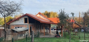 Casă renovată +teren în Cisnădie  - imagine 3