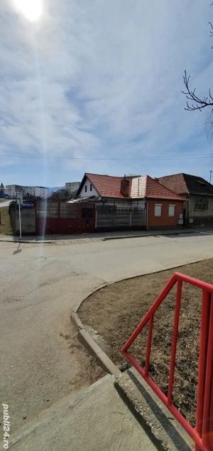 Casă renovată in Cisnădie