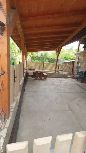 Casă renovată +teren în Cisnădie  - imagine 6