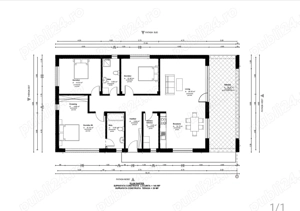 Vila Corbeanca Mediteraneana - PROPRIETAR -- FARA TVA !!  225 000   - imagine 2