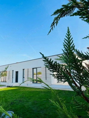 Vila Corbeanca Mediteraneana - PROPRIETAR -- FARA TVA !!  225 000