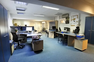 Lucrețiu Pătrășcanu - spațiu birouri - 160 mp