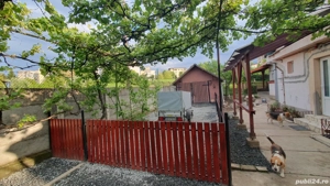 Casă renovată +teren în Cisnădie  - imagine 7