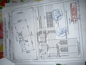 Vând loc de casă, urgent