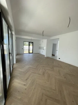 Vila Corbeanca Mediteraneana - PROPRIETAR -- FARA TVA !!  225 000   - imagine 5