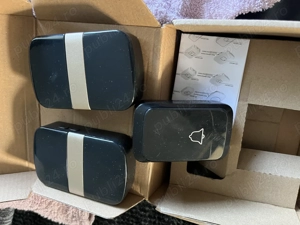 sonerie cu două receptoare