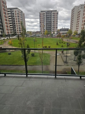 Apartament Adora Park